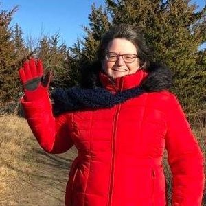 Meet your Posher, Andrea